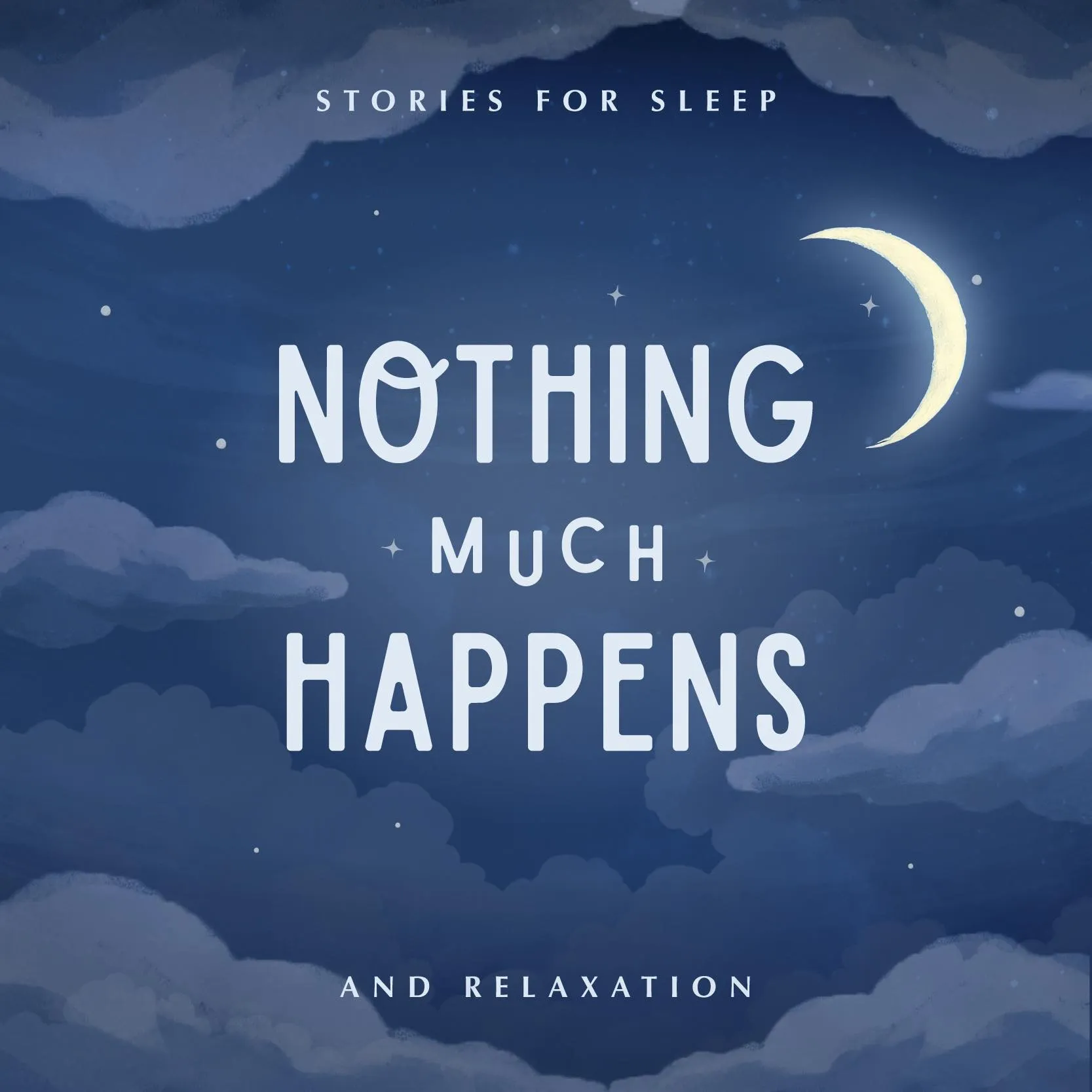 Nothingmuchhappens