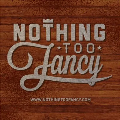 Nothingtoofancy