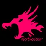 Nothosaur logo