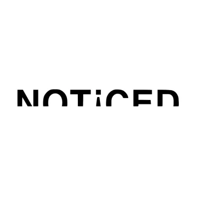 Noticed Logo