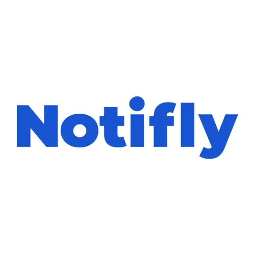 노티플라이 - Grey Box, Co., Ltd. logo