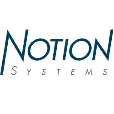 Notion Systems GmbH logo