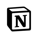 Notion logo/icon