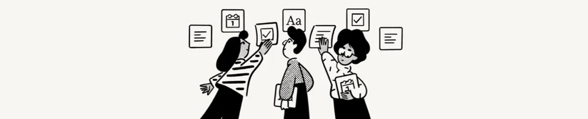 Notion banner