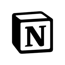 Notion icon