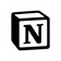 Notion logo