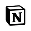Notion logo