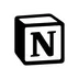 Notion icon