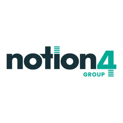 Notion4 Limited logo