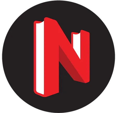Notionpress logo