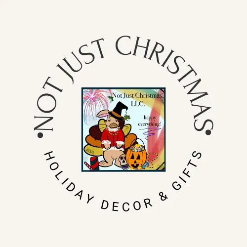 Notjustchristmas