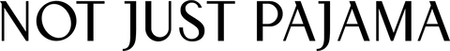 Not Just Pajama® logo
