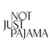 Not Just Pajama logo