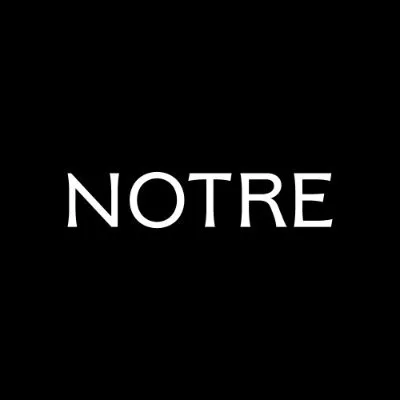 Notre Shop