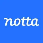 Notta logo