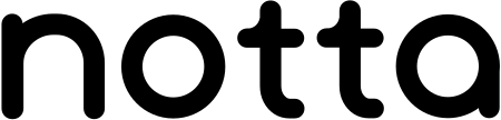 Notta logo