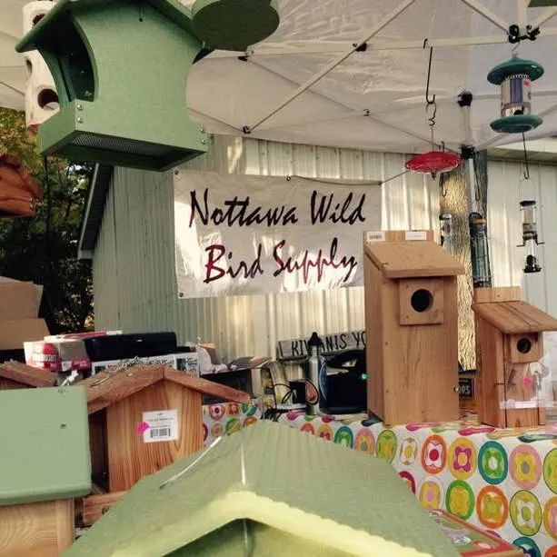 Nottawa Wildbird Supply