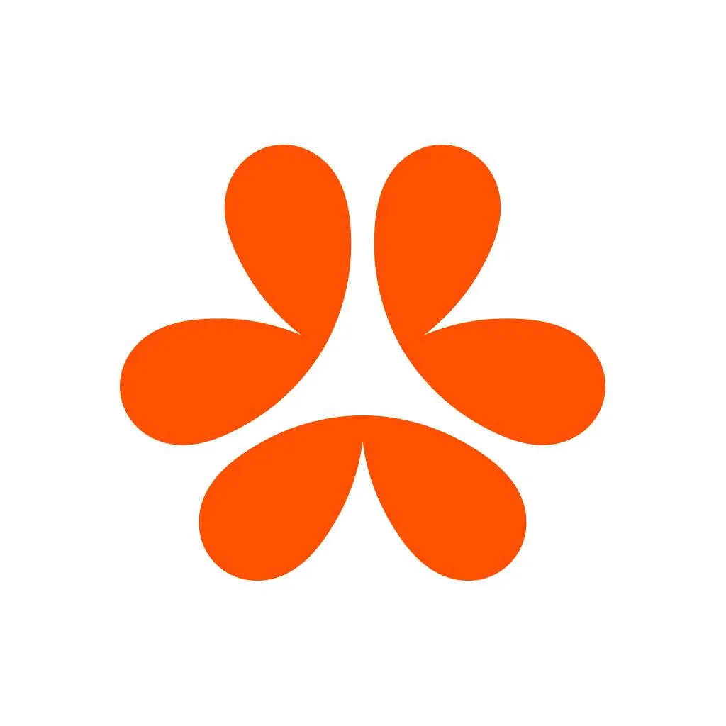 Logo by Brandfetch