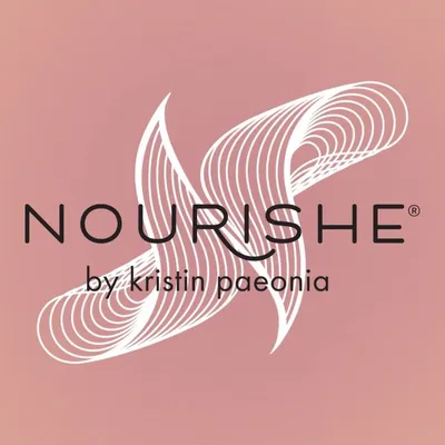 Nourishe logo