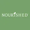 nourished logo