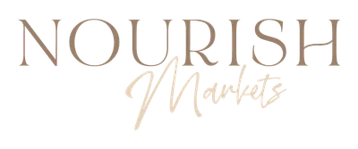 Nourish Markets Inc. logo