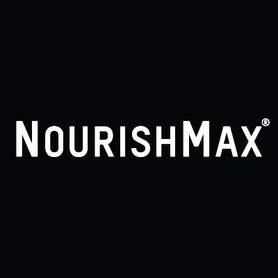 NourishMax logo