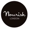 Nourish London logo