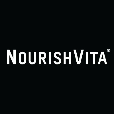 nourishvita.com logo