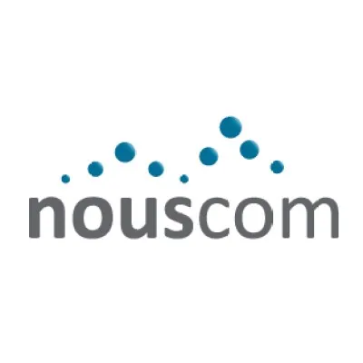 Nouscom logo