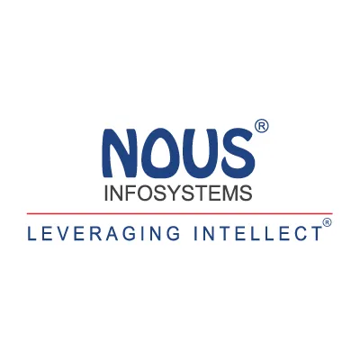 Nous Infosystems logo