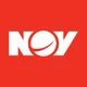 NOV logo