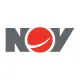 NOV logo