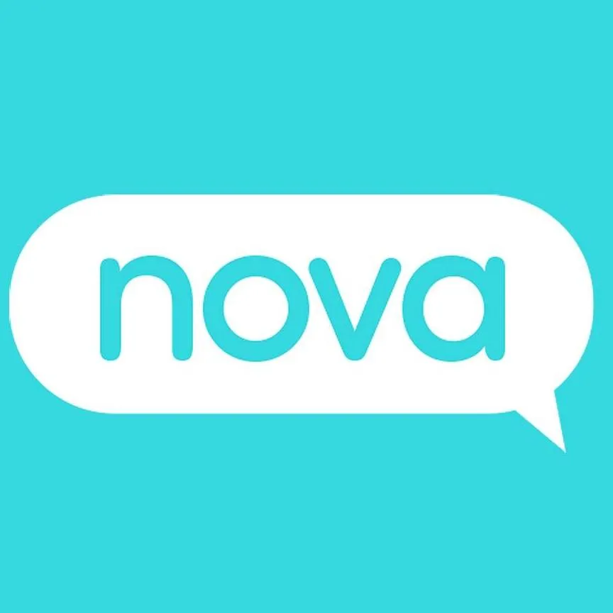 Nova Recruitment logo