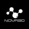 Nova3dp logo