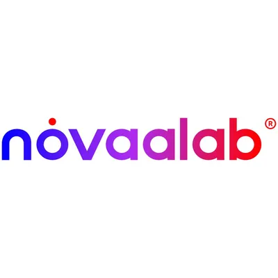 NovaaLab logo