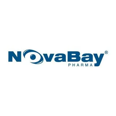 NovaBay Pharmaceuticals Inc logo