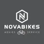 Logo Superfietsen Nova Bikes