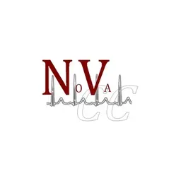 NOVA Cardiovascular Care Logo