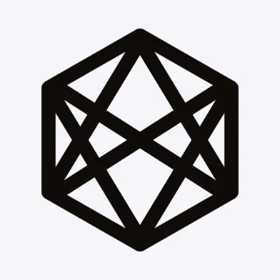 Logo by Brandfetch