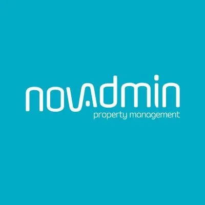 Novadmin Property Management logo
