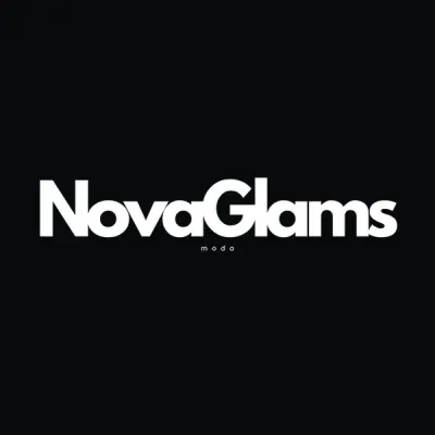 NovaGlam logo