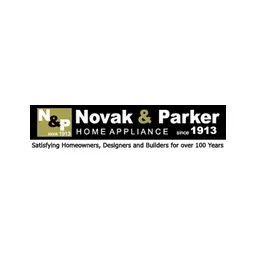 Novak and Parker Home Appliance