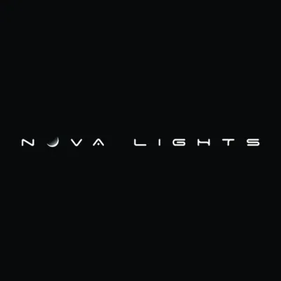 Nova Lights logo