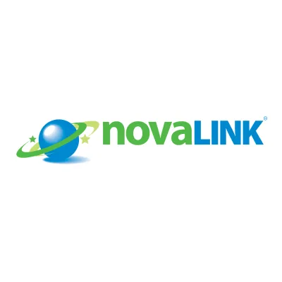 NovaLink Solutions logo