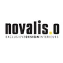 Logo Novalis.O