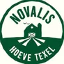 Logo Novalishoeve