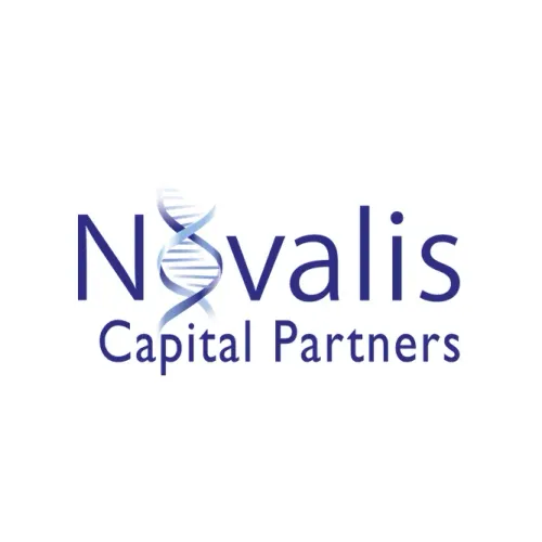Novalis LifeSciences logo