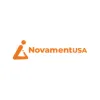 NovamentUSA logo