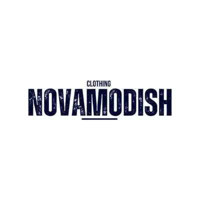 NovaModish logo