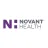 Novant Health logo